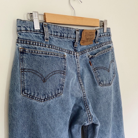 🌾 SOLD 🌾 VINTAGE Levi’s - Picture 8 of 8